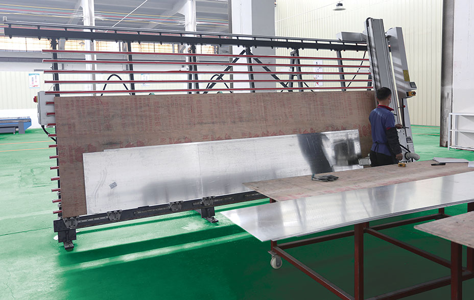 铝天花板常用材料有哪些？